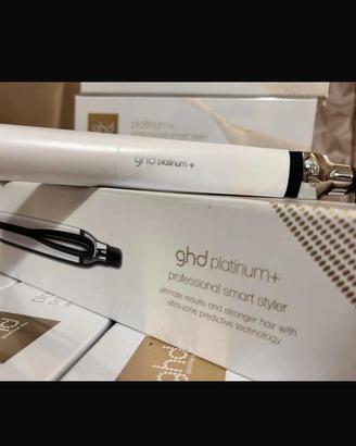 piastra GHD Platinum 