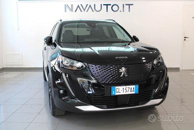 PEUGEOT 2008 1.5BHDi AllurePack Autocarro IVA ESPO