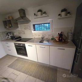 CUCINA