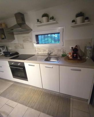 CUCINA