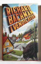 Libri Stephen King