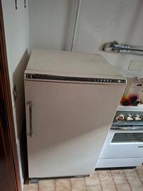 Frigorifero Vintage Zoppas Fuoriserie Anni 60
