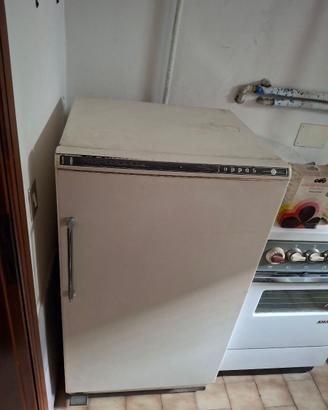 Frigorifero Vintage Zoppas Fuoriserie Anni 60