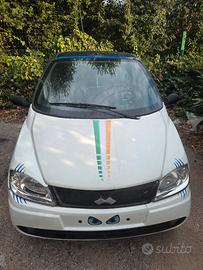 Microcar Ligier X-TOO Turbo 