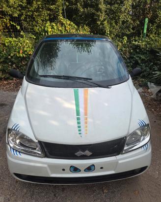 Microcar Ligier X-TOO Turbo 