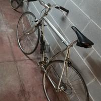 bici da corsa 