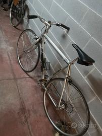 bici da corsa 