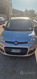 Panda 1.3 multijet diesel 75cv P3RF3TTA