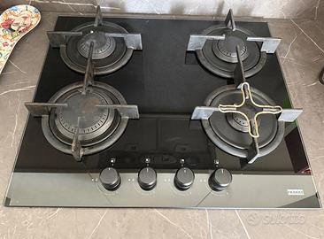 Franke Piano Cottura