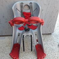 seggiolino bicicletta per bambini 