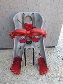 seggiolino bicicletta per bambini 