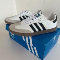 Scarpe adidas samba