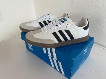 Scarpe adidas samba