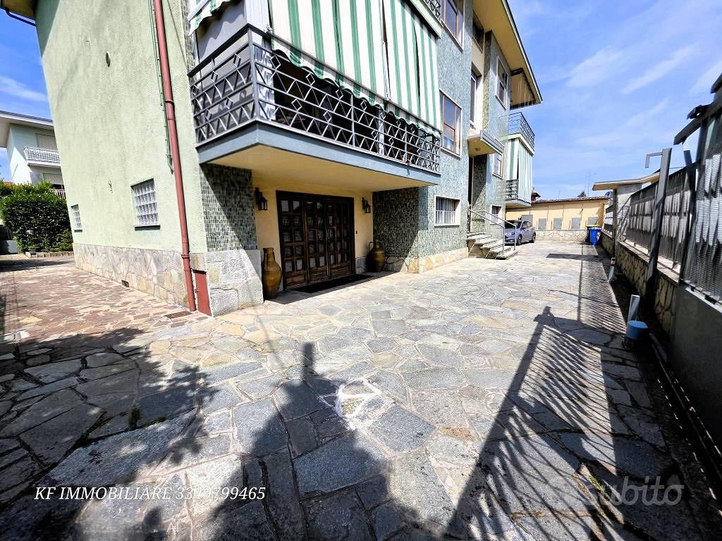 Appartamento – Caselle Torinese, Torino - Altro