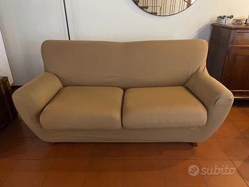 Divano (Linea Italia)