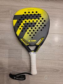 Tecnifibre Bomba Speed 2026