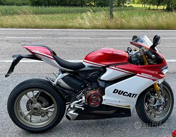 Ducati Panigale 1299 S