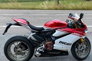 Ducati Panigale 1299 S
