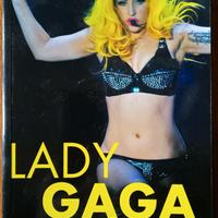 LADY GAGA ( SHUT UP AND DANCE ! )