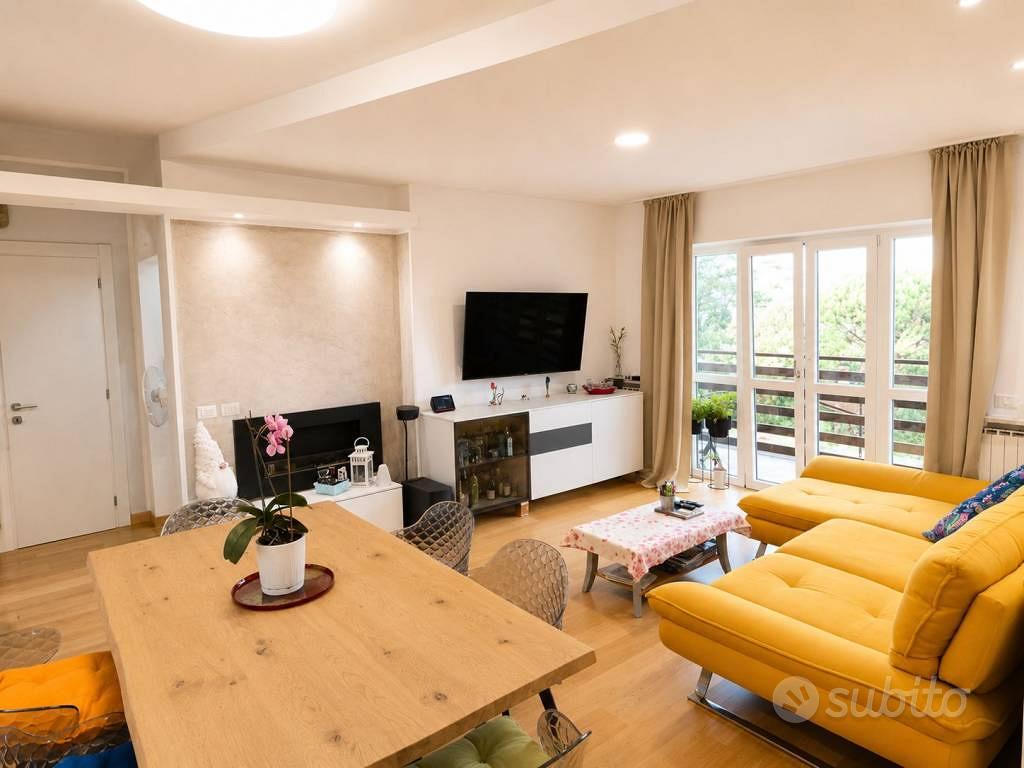 Appartamento – Muggia / Milje, Zindis, Vanisella - Vista 4