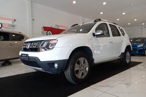 Dacia Duster 1.6 115CV Start&Stop 4x2 GPL Lauréate