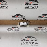Centralina antifurto/sensore movimento audi a4 b8/