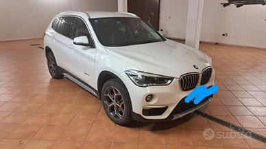 Bmw X1 sDrive