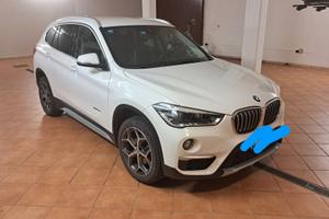 Bmw X1 sDrive