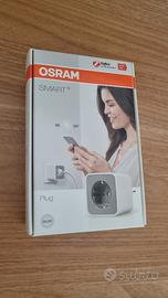 Kit Osram Smart+ (Gateway+Presa+Lampadina) - NUOVO