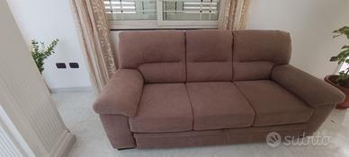 divano nuovo per trasloco