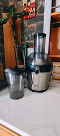 Centrifuga estrattore philips