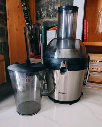 Centrifuga estrattore philips