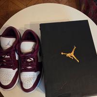 Nike Air Jordan 1 Low