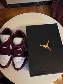 Nike Air Jordan 1 Low