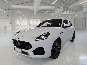 MASERATI GRECALE 2.0 MHEV 300 CV GT Q4 AUTO SUV