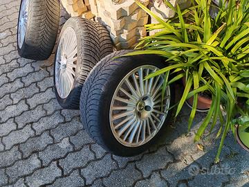 cerchio alfaromeo 17