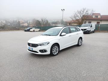 Fiat Tipo 1.6 MJET 120CV SW 2020