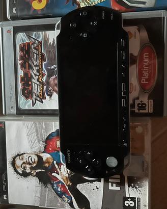 Psp 3004