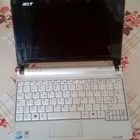 NetBook Acer ZG5