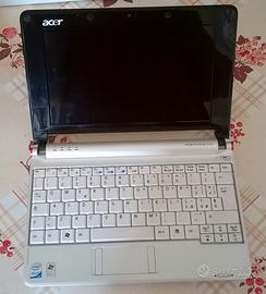 NetBook Acer ZG5