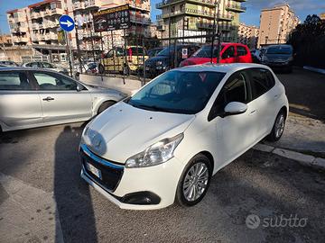 peugeot 208 del 2020 diese 1.5 