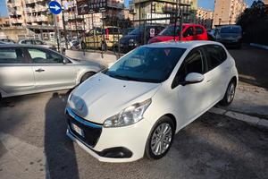 peugeot 208 del 2020 diese 1.5 