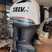 SELVA 150 XS 4.169 cc