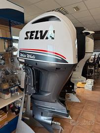 SELVA 150 XS 4.169 cc