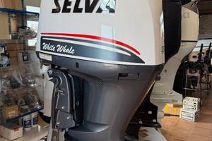 SELVA 150 XS 4.169 cc