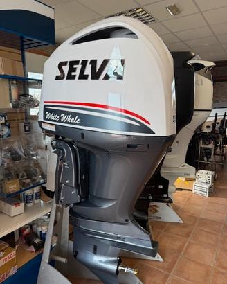 SELVA 150 XS 4.169 cc