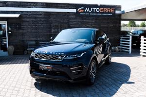 Land Rover Range Evoque 2.0D I4 163 CV S