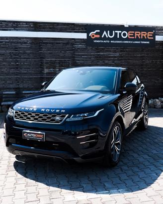 Land Rover Range Evoque 2.0D I4 163 CV S