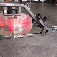 vogatore hammer ocean one