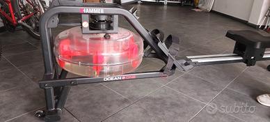 vogatore hammer ocean one